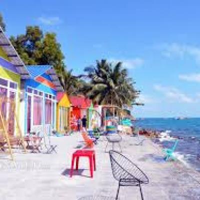 TOUR NAM DU BIỂN ĐẢO